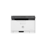 HP Color Laser Laser 178nw Wireless Multifunction Color Printer, Copier, Scanner; Duplex