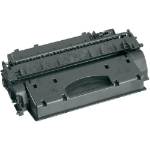 CTS Wholesale Remanufactured HP CE505X Toner Ctg