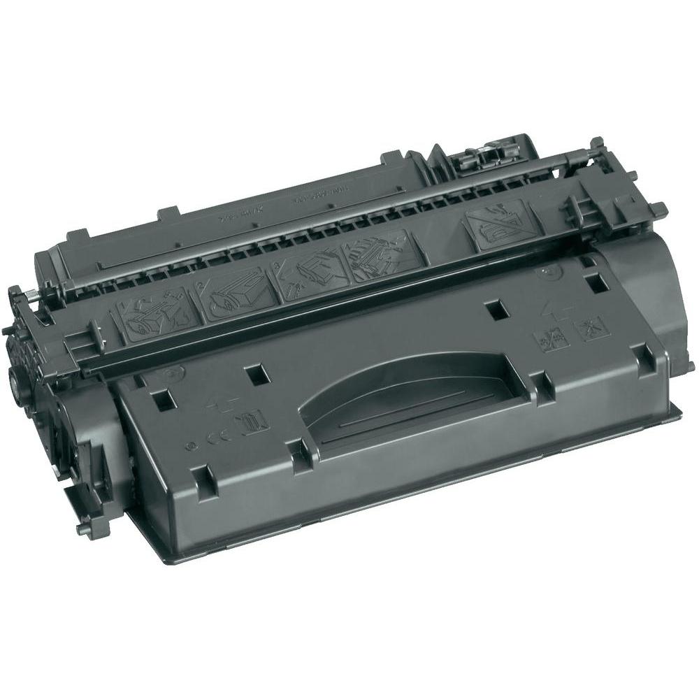 Image of CTS Wholesale Remanufactured HP CE505X Toner Ctg