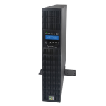 CyberPower OL1000ERTXL2U uninterruptible power supply (UPS) 1 kVA 900 W 8 AC outlet(s)