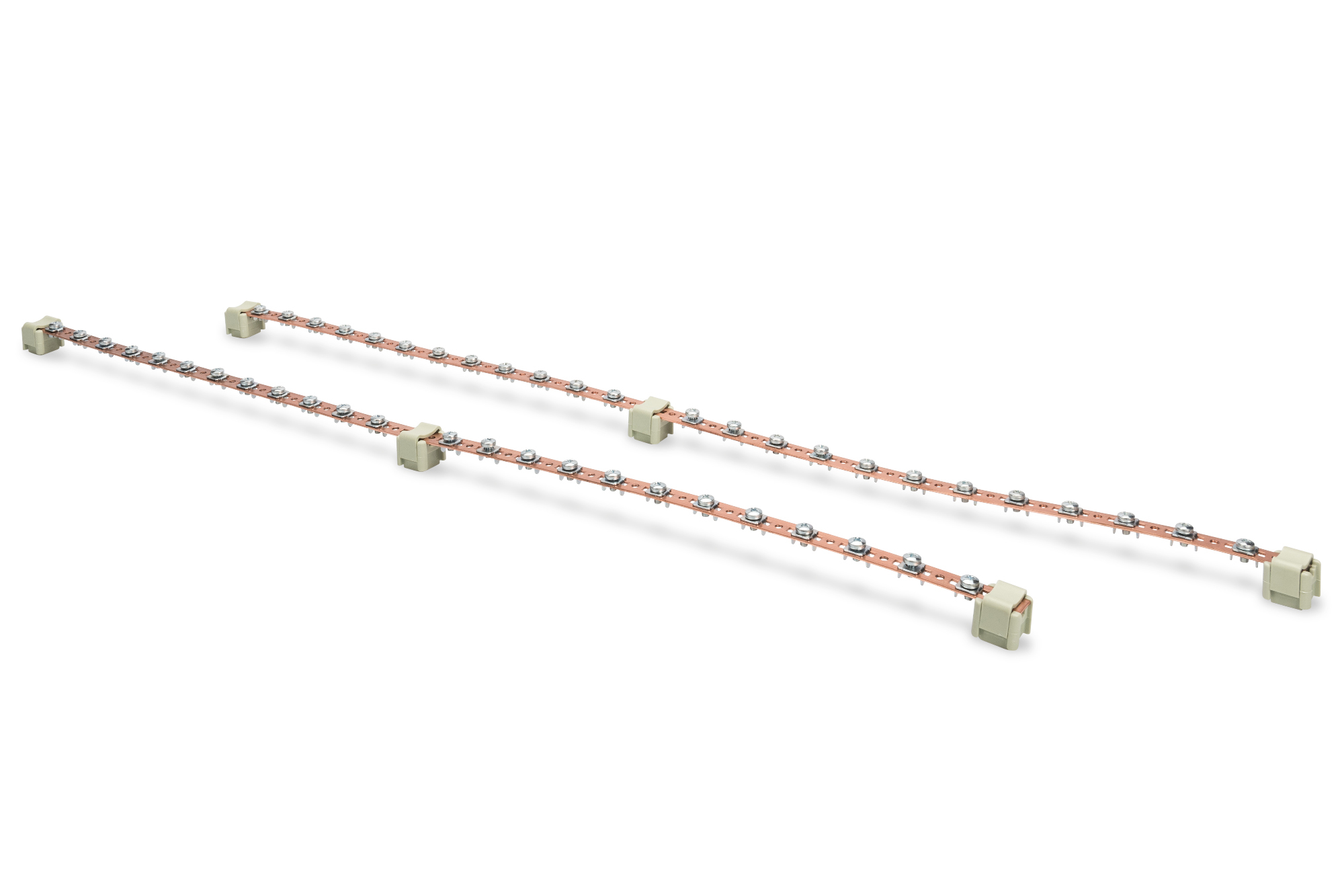 Image of Digitus Potential Equalization Bars, 820 mm