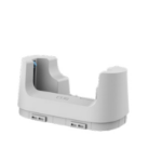 Honeywell CT30P-UCP-BHC mobile device dock station Mobile computer White