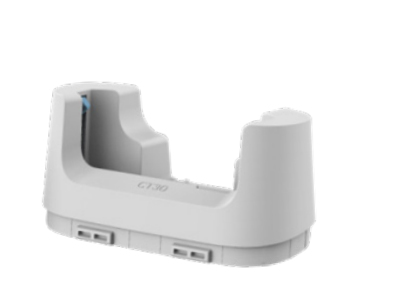 Image of Honeywell CT30P-UCP-BHC mobile device dock station Mobile computer...