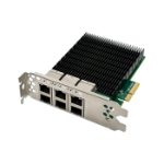 Microconnect MC-PCIEX4-I350-T6 network card Internal Ethernet 1000 Mbit/s