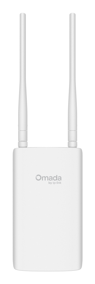 TP-Link Omada EAP603-Outdoor 1800 Mbit/s White Power over Ethernet (PoE)