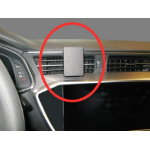 Brodit 855408 holder Black
