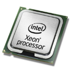 IBM Xeon Intel E5645 processor 2.4 GHz 12 MB Smart Cache