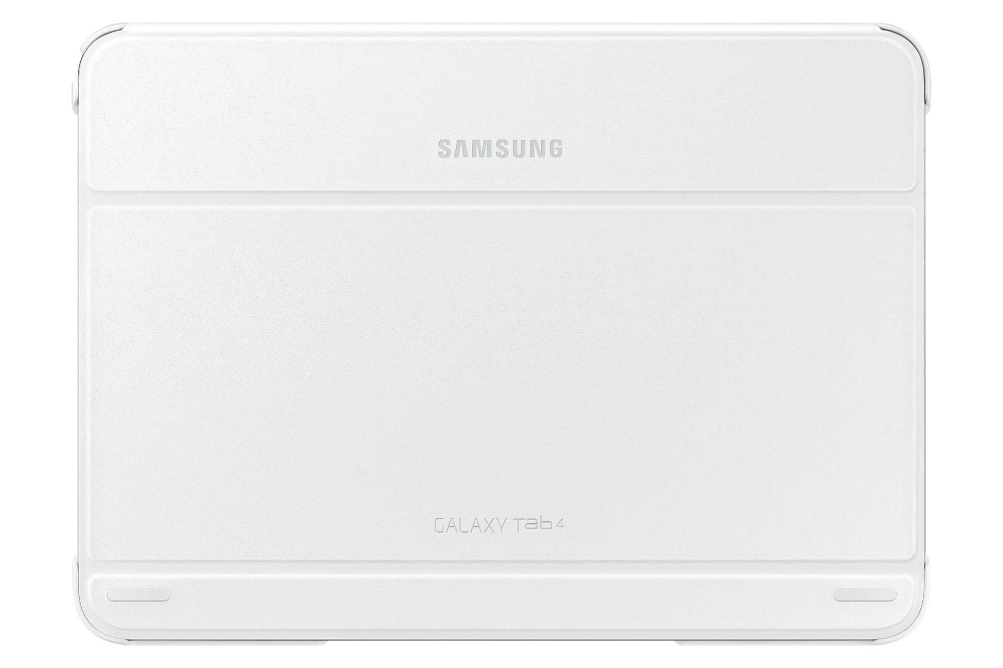 Samsung EF-BT530B mobile phone case 25.6 cm (10.1") Folio Black