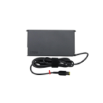 Lenovo 02DL140 power adapter/inverter Indoor 170 W Black