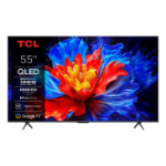 TCL P8K 55P8K 55" 4K QLED HDR Smart TV