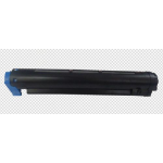 CTS Compatible OKI B4400 LY Type 10 43502002 Toner