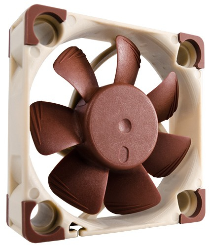 Noctua NF-A4X10-FLX 5V computer cooling system Computer case Fan 4 cm