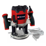 Einhell RT-RO 55 Grijs, Rood 30000 RPM 1200 W