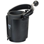 RAM Mounts RAM DRINK CUP HOLDER W/ 1Inch
