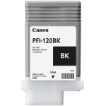 Canon Pfi-120k Ink Crridge 1