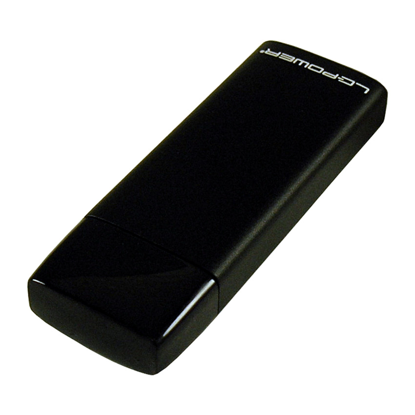 Image of LC-Power LC-M2-C-42MM storage drive enclosure SSD enclosure Black M.2