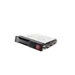 HPE P40482-H21 SSD-hårddisk 2.5" 1,6 TB SAS TLC