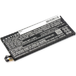 CoreParts MOBX-BAT-SMA720XL mobile phone spare part Battery Black