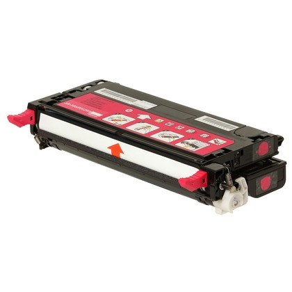 Image of Xerox Phaser 6280 Toner Magenta Remanufactured 5.9K