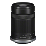 Canon RF-S 55-210mm F5-7.1 IS STM