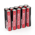 Ansmann 1501-0009 household battery Single-use battery AAA Alkaline