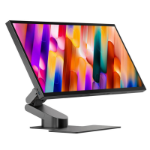 ALOGIC Aspekt Ultrawide Touch 34” UWQHD Docking Monitor with Touchscreen and 150W USB Charging