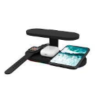 Canyon 5-in-1 wireless charging station for gadgets supporti