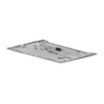 HP M16607-001 laptop spare part Bottom case
