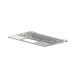 HP L96804-BA1 laptop spare part Keyboard