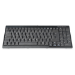 Digitus Keyboard Suitable for TFT Consoles, Italian Layout