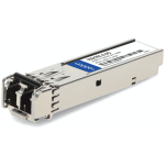 AddOn Networks 5552781-A-AO network transceiver module Fiber optic 16000 Mbit/s SFP+ 850 nm