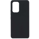 Cirafon CM172-SIL mobile phone case Cover Black