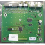 Hewlett Packard Enterprise 750890-001 onderdeel & accessoire voor computerkoelsystemen Ventilatieregelaar