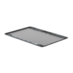 HP 739569-001 laptop reserve-onderdeel Displayafdekking