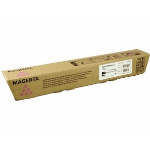 Ricoh 842050/TYPE 5501M Toner magenta, 18K pages/5% for Ricoh Aficio MP C 4000/4501