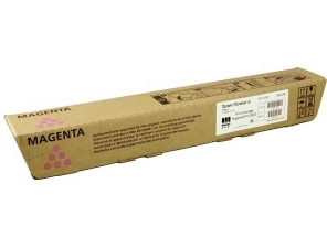 Ricoh 842050/TYPE 5501M Toner magenta, 18K pages/5% for Ricoh Aficio MP C 4000/4501