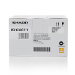 Sharp MXC-30GTY Toner-kit yellow, 6K pages ISO/IEC 19752 for Sharp MX-C 250 F