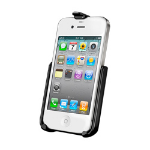 RAM Mounts Form-Fit Cradle for Apple iPhone 4 & 4S