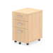 Dynamic I001656 office drawer unit