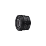 Sony FE 40 mm F2.5 G MILC Wide lens Black -