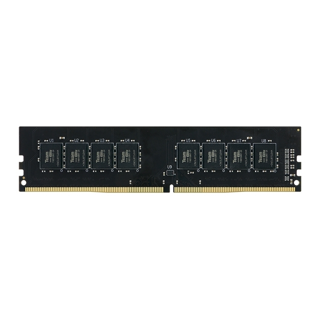 Image of Team Group ELITE TED416G3200C2201 memory module 16 GB 1 x 16 GB...