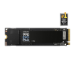 Samsung 990 EVO Plus 1 TB M.2 PCI Express 4.0 NVMe V-NAND TLC