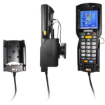 Brodit 713027 houder Actieve houder Draagbare mobiele computer Zwart