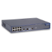 HPE E4210-8-PoE Switch Managed L2 Power over Ethernet (PoE) Black
