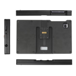 Brodit 758264 holder Active holder Tablet/UMPC Black