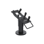 Ergonomic Solutions SpacePole Payment FDC202-D-MH-02 POS system accessory POS mount Black Metal