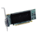 Matrox M9120-E512LPUF graphics card 0.5 GB GDDR2