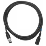 Zebra CBL-USBCHST015-M12 barcodelezer accessoire Verlengkabel