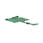 HP M08912-BA1 laptop spare part Keyboard