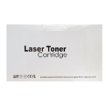 CTS Remanufactured Lexmark 74C2SY0 Yellow Laser Toner